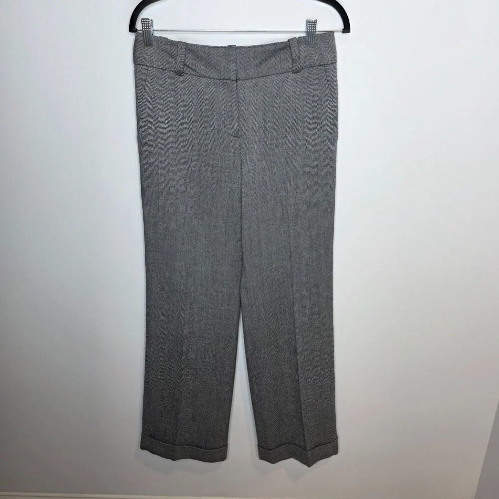 Talbots Pants‎ Womens 4